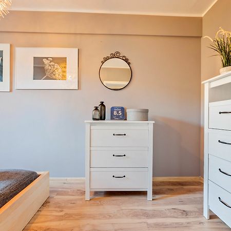 E-Apartamenty Koscielna 30 Poznan Dış mekan fotoğraf
