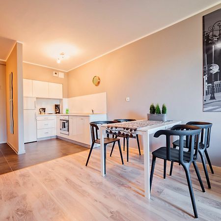 E-Apartamenty Koscielna 30 Poznan Dış mekan fotoğraf