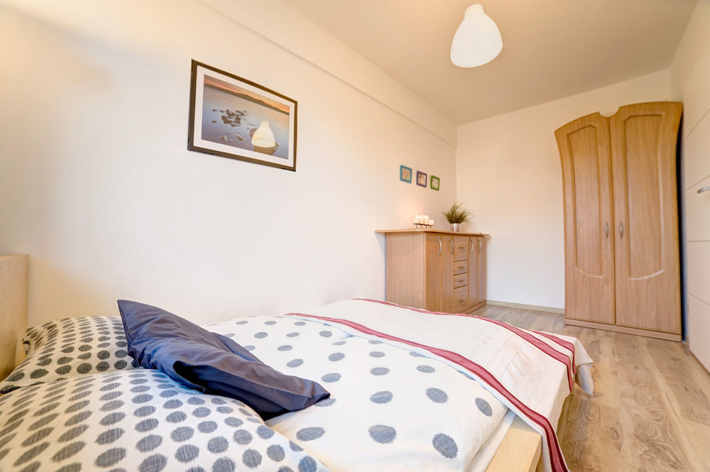 E-Apartamenty Koscielna 30 Poznan Dış mekan fotoğraf