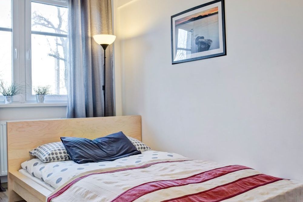 E-Apartamenty Koscielna 30 Poznan Dış mekan fotoğraf