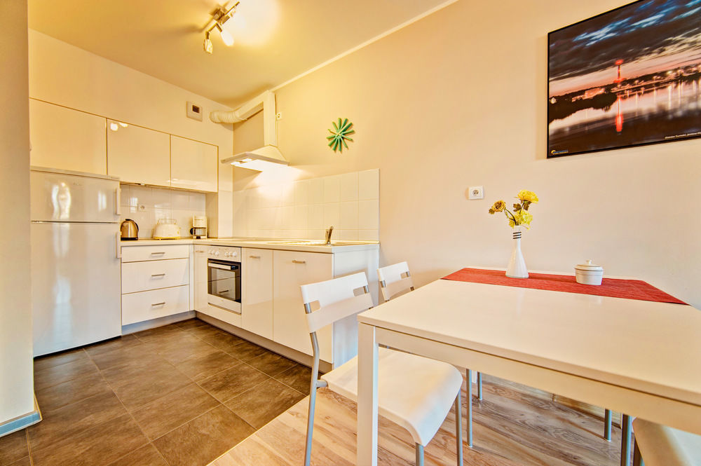E-Apartamenty Koscielna 30 Poznan Dış mekan fotoğraf