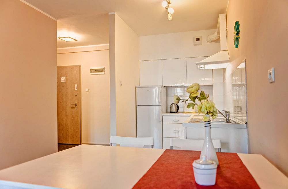 E-Apartamenty Koscielna 30 Poznan Dış mekan fotoğraf