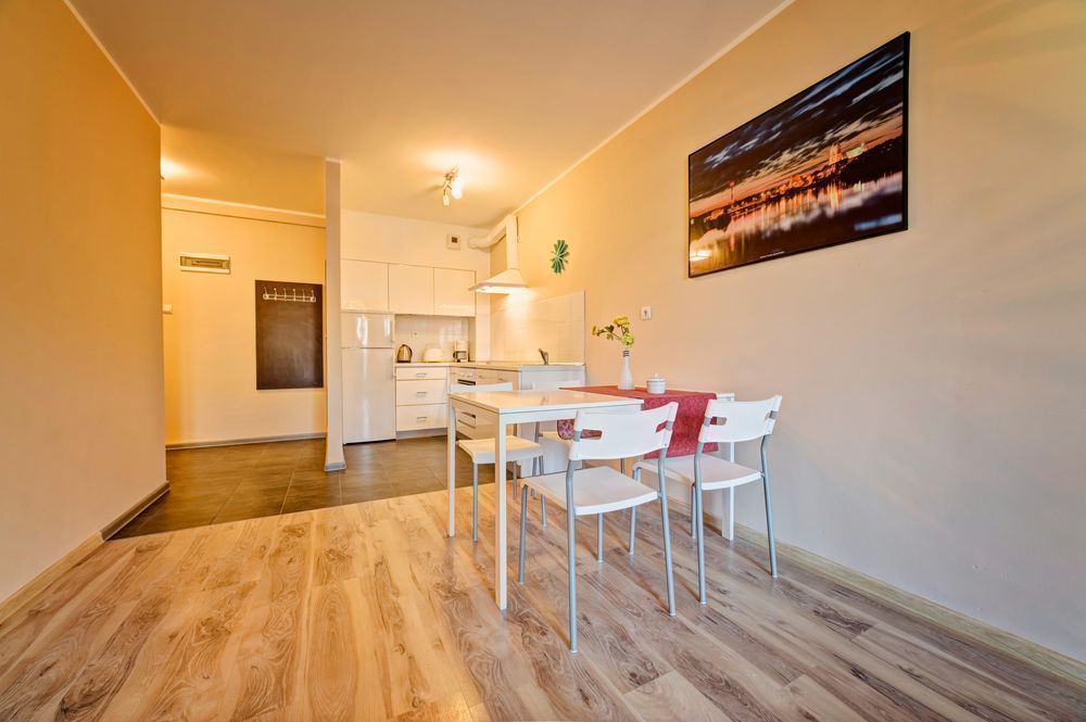 E-Apartamenty Koscielna 30 Poznan Dış mekan fotoğraf
