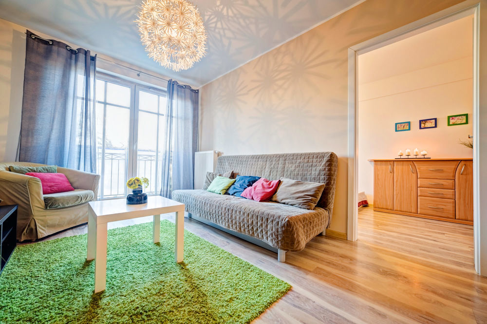E-Apartamenty Koscielna 30 Poznan Dış mekan fotoğraf