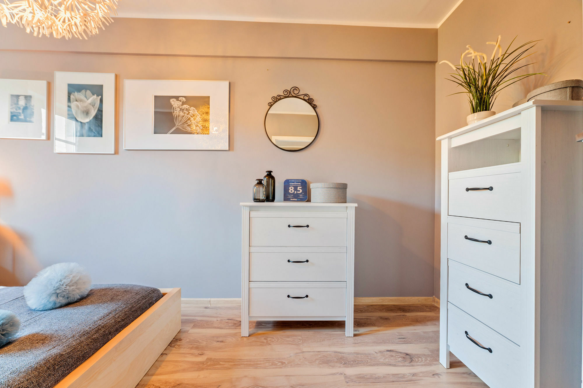E-Apartamenty Koscielna 30 Poznan Dış mekan fotoğraf
