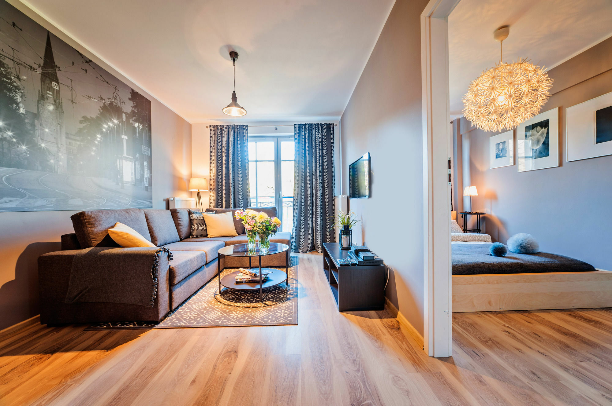 E-Apartamenty Koscielna 30 Poznan Dış mekan fotoğraf