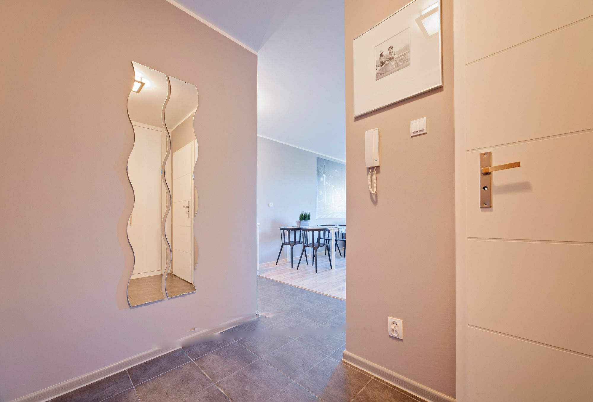 E-Apartamenty Koscielna 30 Poznan Dış mekan fotoğraf