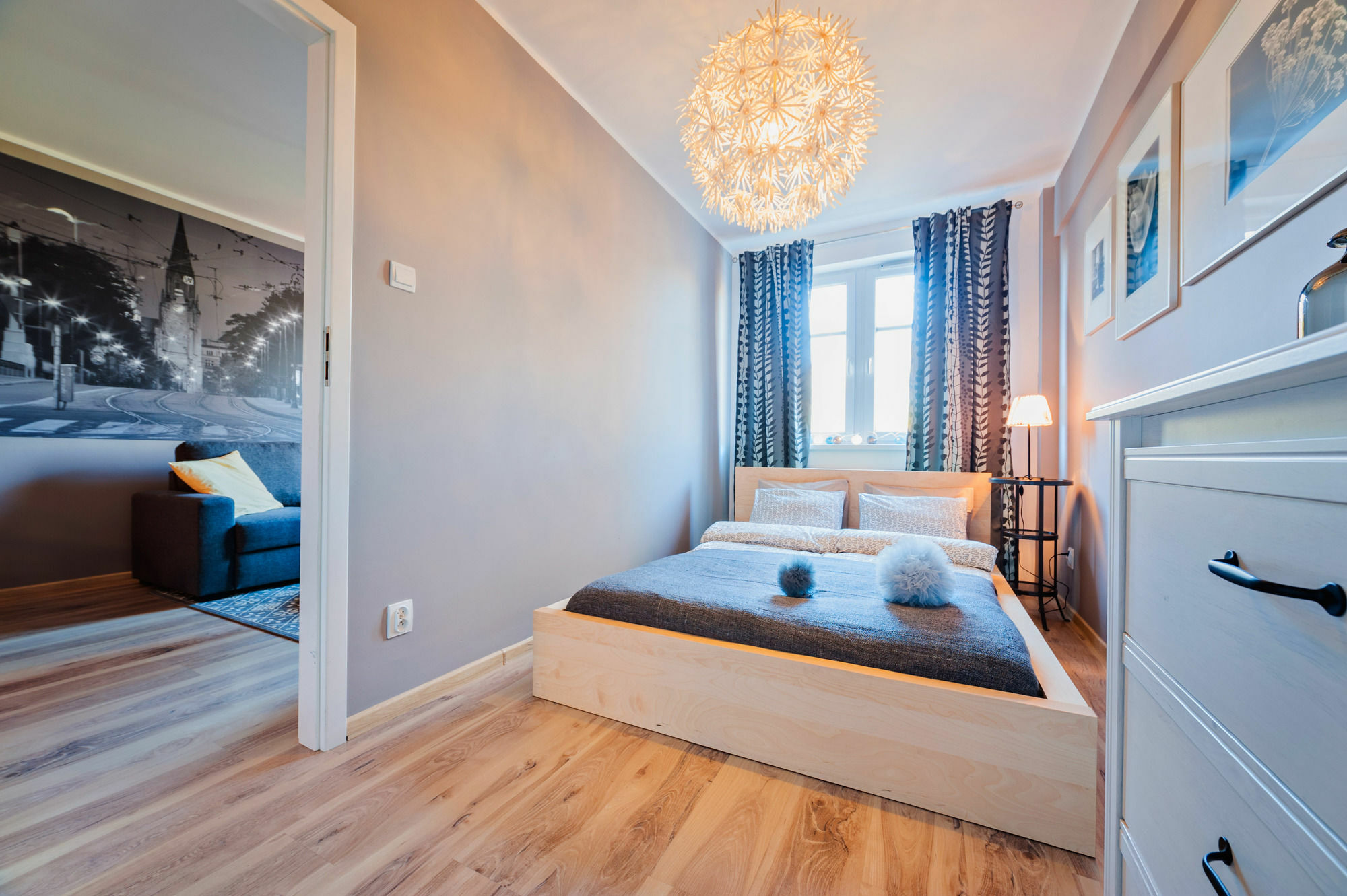 E-Apartamenty Koscielna 30 Poznan Dış mekan fotoğraf