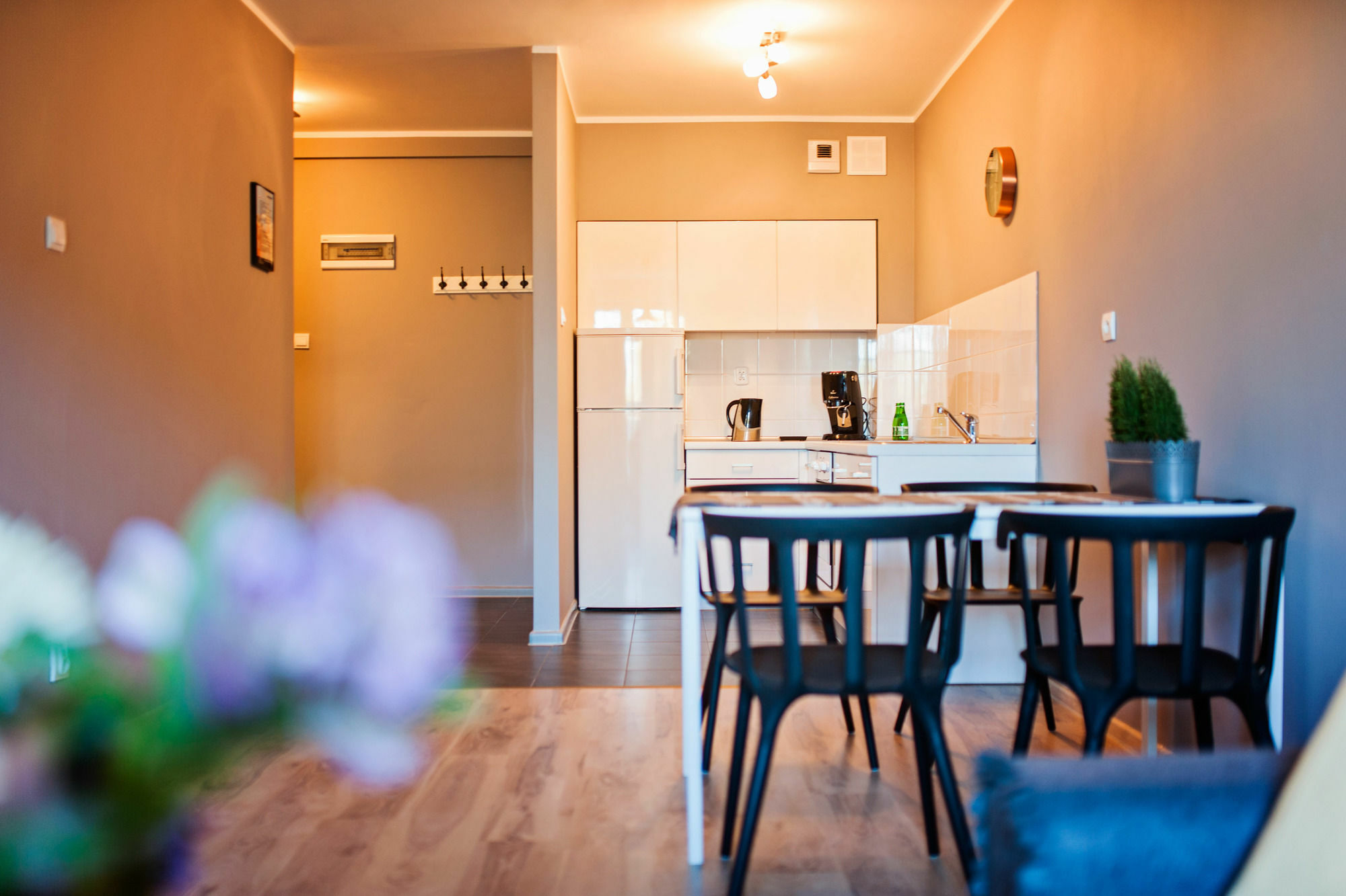 E-Apartamenty Koscielna 30 Poznan Dış mekan fotoğraf
